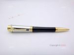 Mont Blanc Princess 2-Tone Ballpoint Pen - Buy Replica